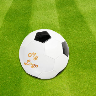Business logo brand colour football