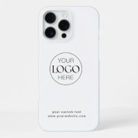 Business Logo Branded Modern Simple