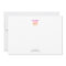 Business Logo Elegant Minimalist White
