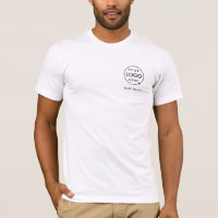 Business Logo Employee Staff Name Company Branded