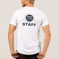 Business Logo Employees Modern Minimalist Custom