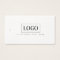 Business Logo Label Hang Tag