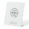 Business Logo | Minimalist Simple Clean White