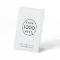 Business Logo | Minimalist Simple Clean White