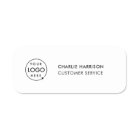 Business Logo | Modern Custom Employee Staff