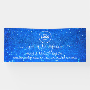 Business Logo Modern Professional 6' Banner