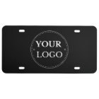 Business Logo Modern Professional Branded Black