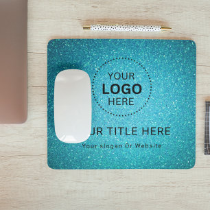 Business Logo Mousepad