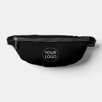 Business Logo Name Black