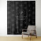 Business Logo Pattern Corporate Black & White
