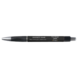 Business Logo Pens