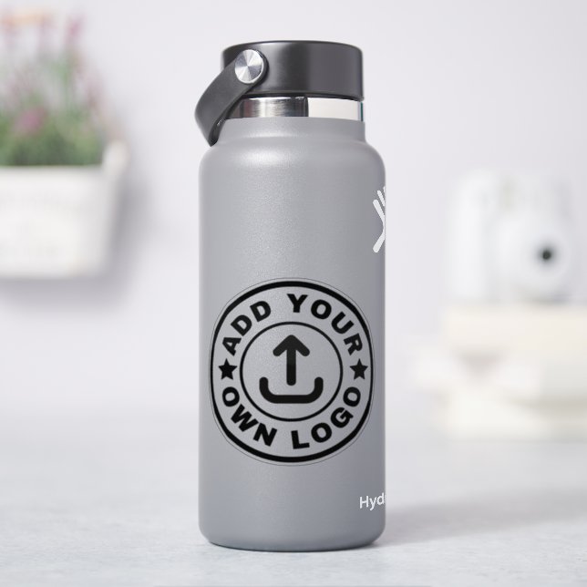 Business Logo Professional Branded Water Bottle  S (HydroFlask)