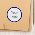 Business Logo Professional Simple