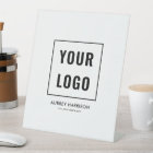 Business Logo Professional Simple