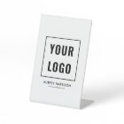 Business Logo Professional Simple