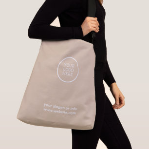 Business Logo Promotional Corporate Crossbody Bag