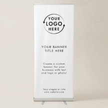Business Logo Simple Clean Minimalist Professional