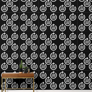 Business Logo Template Collage Business Wallpaper