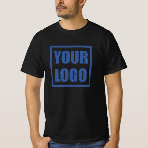 Business Logo Template T-Shirt