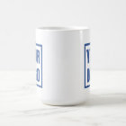 Business Logo Thermal Travel Mug