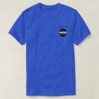 Business Logo Work Tee Shirts