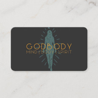 Business Loyalty Card