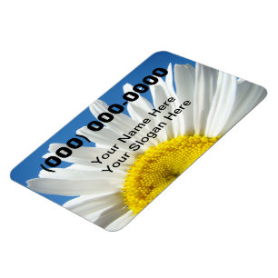 Business Magnets Phone Number Name Daisy