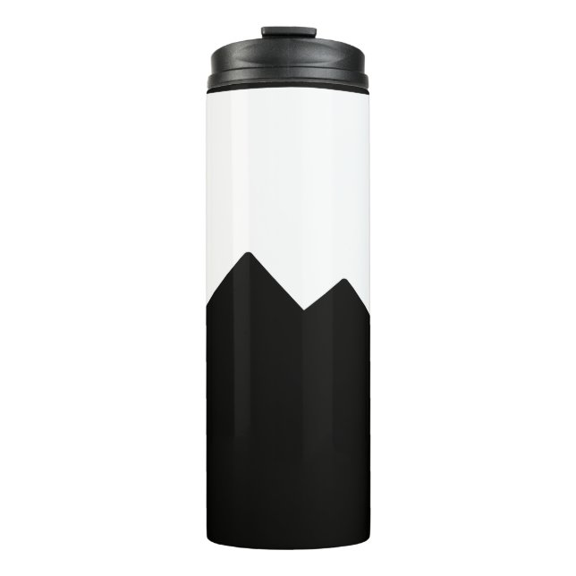 Business Merchandise Thermal Tumbler (Front)
