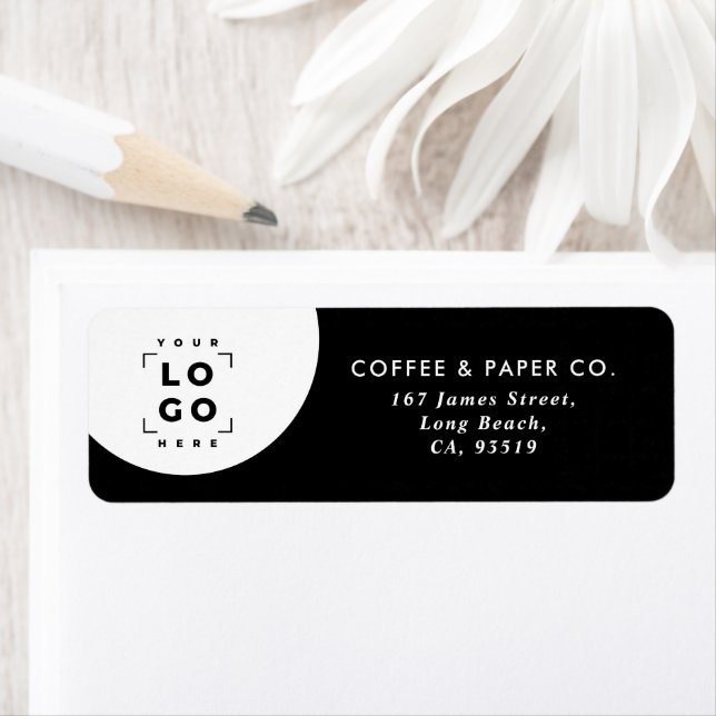 Business Modern graphic black white (Insitu)