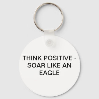 business,motivational key ring