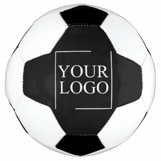Business Name Add Logo Company Professional Text Football