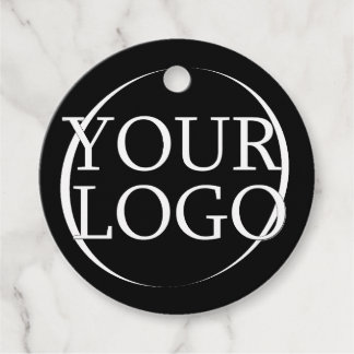 Business Name Create Your Own Company Text Favour Tags