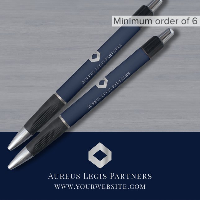 Business Name Custom Logo (Creator Uploaded)