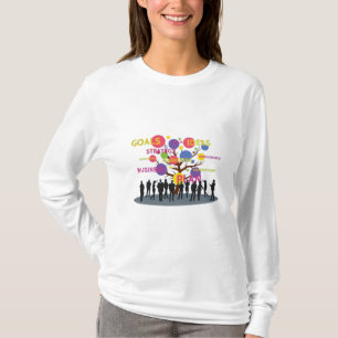 Business Networking  T-Shirt