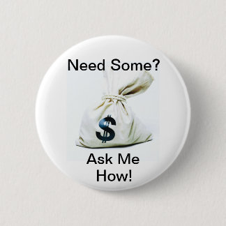 Business Opportunity Button