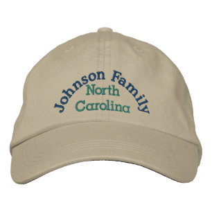 Business / Personal Team Cap