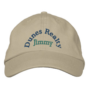 Business / Personal Team Cap