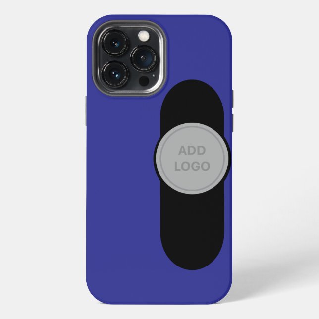 Business Phone Case (Back)