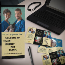 Business Photo Logo Promote Modern Custom