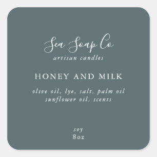 Business Product Labels