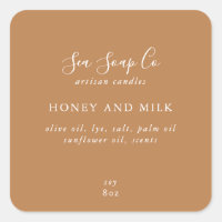 Business Product Labels