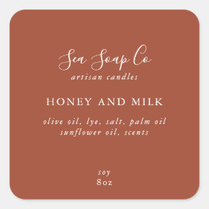 Business Product Labels