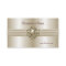 Business Profile Card Elegant Pearl Image
