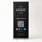 Business QR Code Social Media