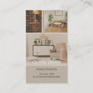 BUSINESS, Real Estate Business Card, Agent, home Business Card