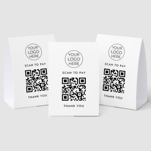 Business Review Google Qr Code (Insitu(Multi))