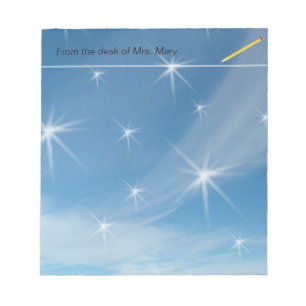 Business, school, office, home note pad