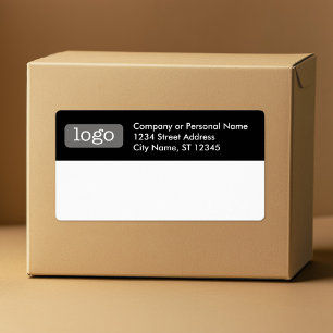 Business Shipping Labels