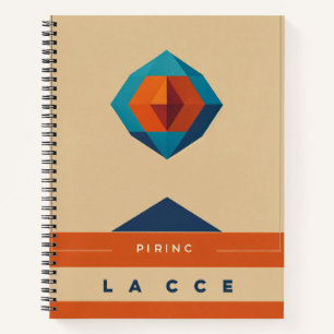  Business Stationery > Notebooks