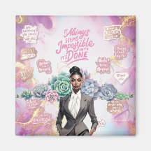 Business success and woman empowerment